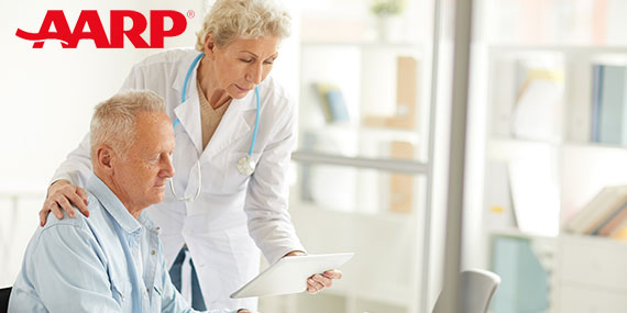 AARP Discounts Featured Image