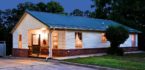 Cottage In Evening, The Regency Inn