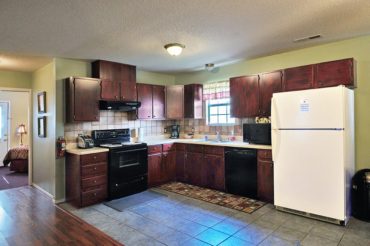 Cottage Kitchen